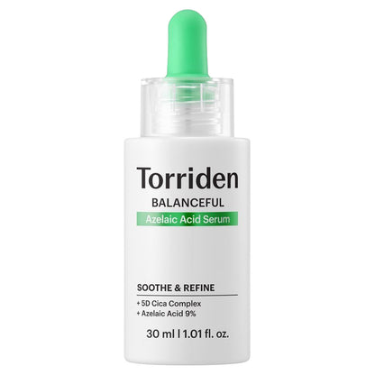 Torriden Balanceful Azelaic Acid Serum, 30ml
