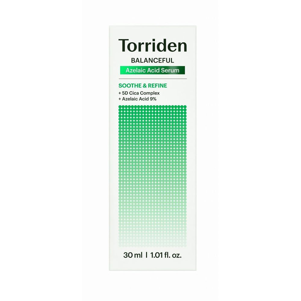 Torriden Balanceful Azelaic Acid Serum, 30ml