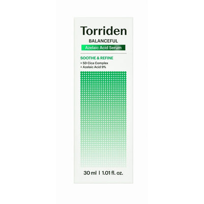 Torriden Balanceful Azelaic Acid Serum, 30ml