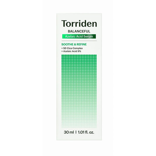 Torriden Balanceful Azelaic Acid Serum, 30ml