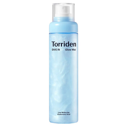 Torriden Dive-In Glow Mist, 120ml