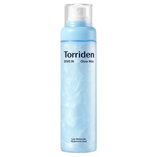 Torriden Dive-In Glow Mist, 120ml