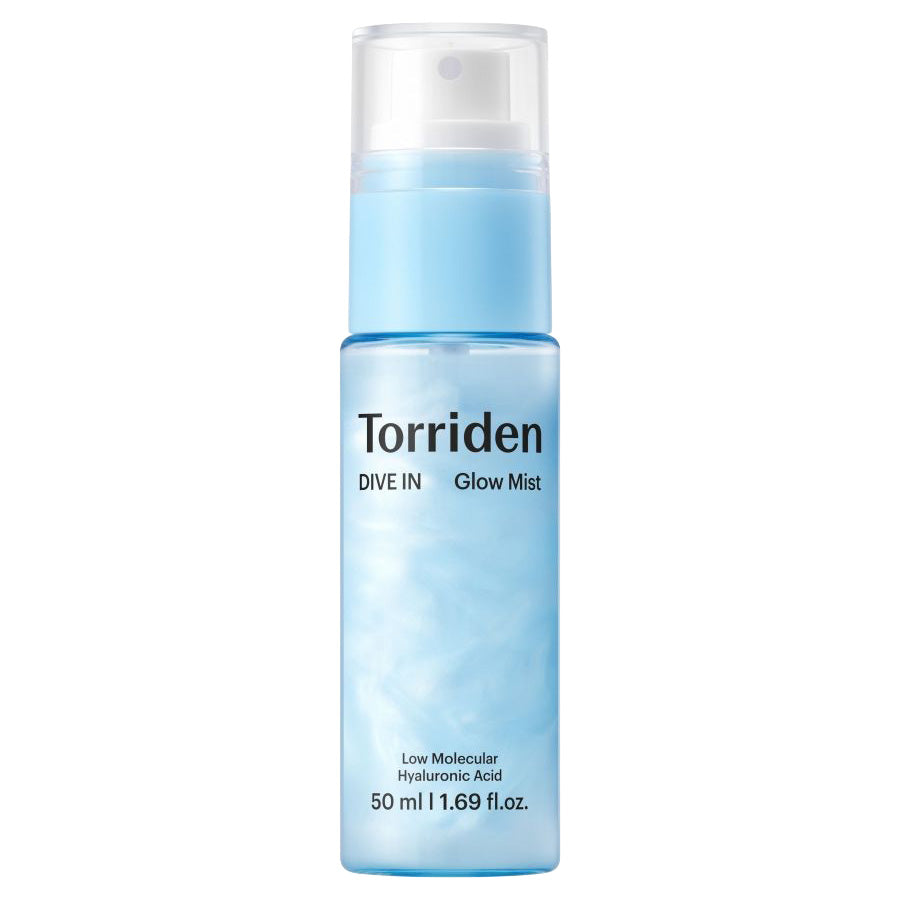 Torriden Dive-In Glow Mist, 50ml
