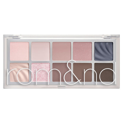 rom&nd Better Than Palette (13)