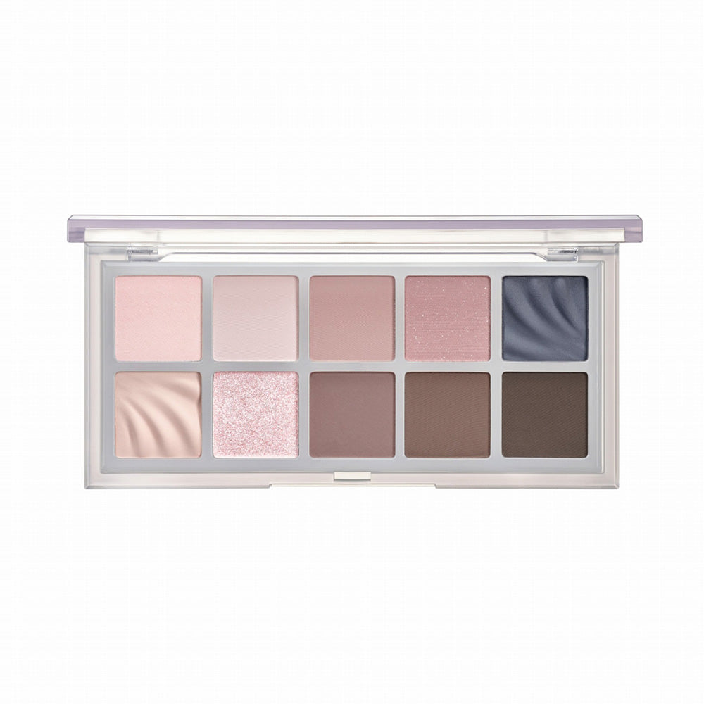 rom&nd Better Than Palette (13)