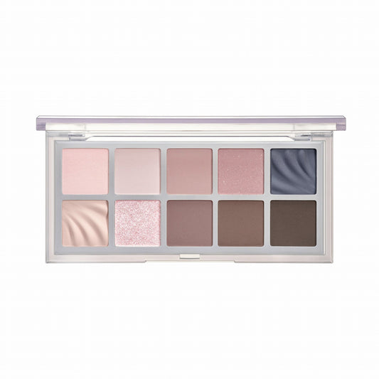 rom&nd Better Than Palette (13)