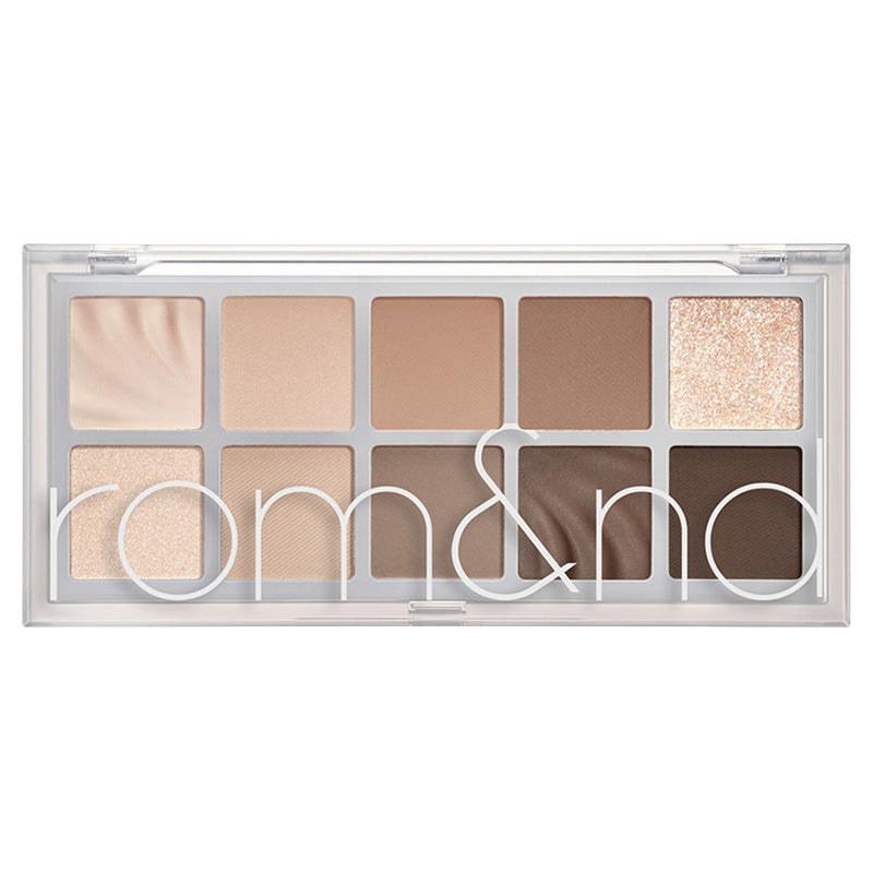 rom&nd Better Than Palette (12)