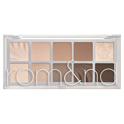 rom&nd Better Than Palette (12)