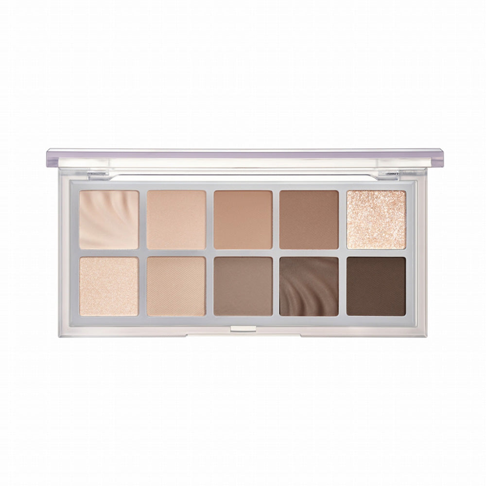 rom&nd Better Than Palette (12)