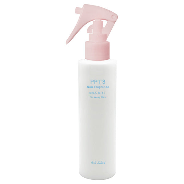 B/S Select PPT Milk Mist N (Fragrance-Free), 200ml