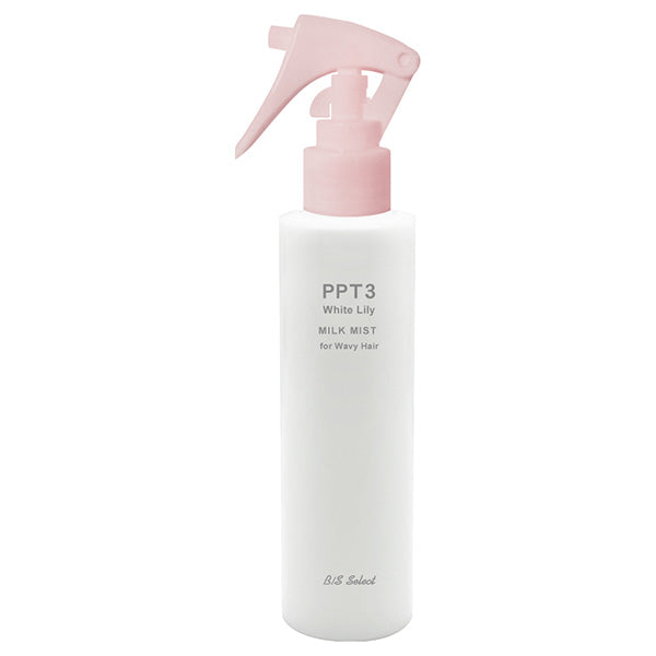 B/S Select PPT Milk Mist WL (White Lily), 200ml