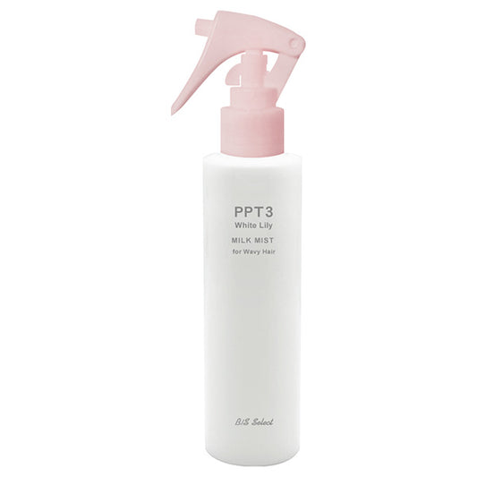 B/S Select PPT Milk Mist WL (White Lily), 200ml