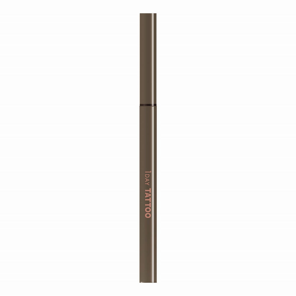 K-palette 1DAY TATTOO Pencil Eyeliner (PN11 Mellow Greige)