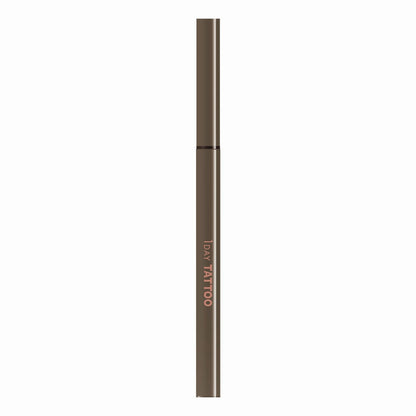 K-palette 1DAY TATTOO Pencil Eyeliner (PN11 Mellow Greige)