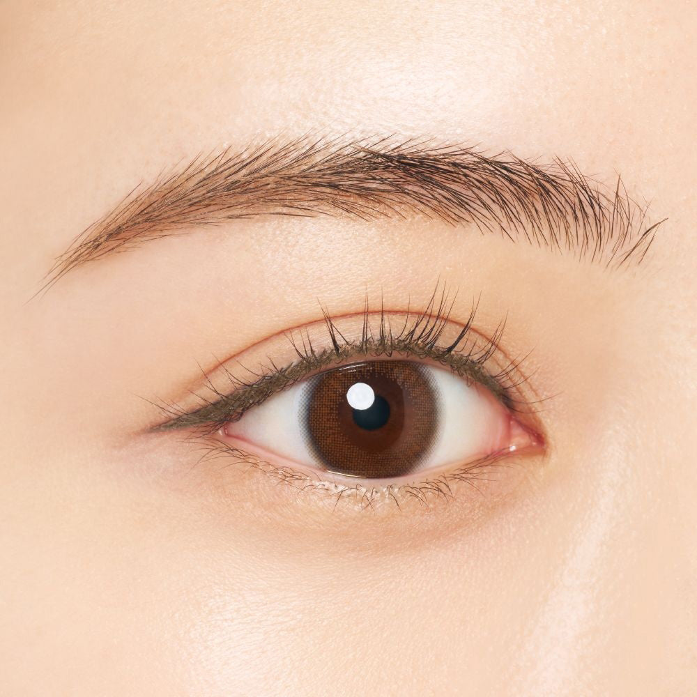 K-palette 1DAY TATTOO Pencil Eyeliner (PN11 Mellow Greige)