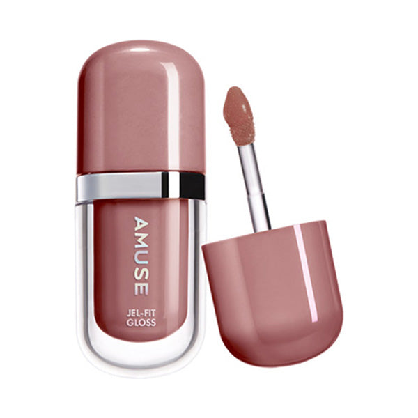 AMUSE JELFIT GLOSS (08 An Butter Pearl)