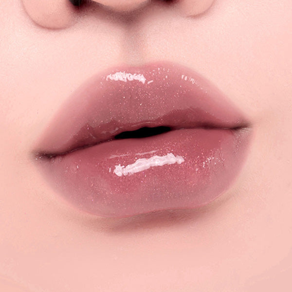 AMUSE JELFIT GLOSS (08 An Butter Pearl)
