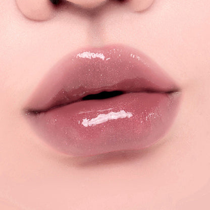 AMUSE JELFIT GLOSS (08 An Butter Pearl)