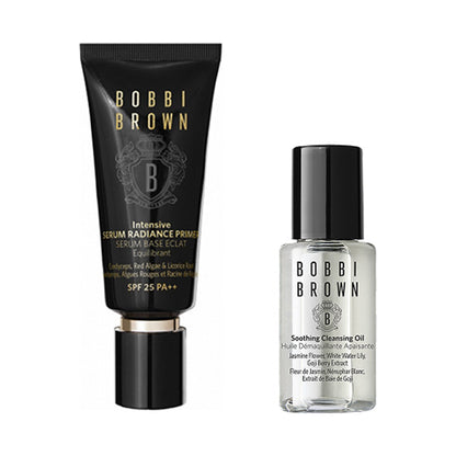 BOBBI BROWN Intensive Serum Primer Set (Beige), 40ml