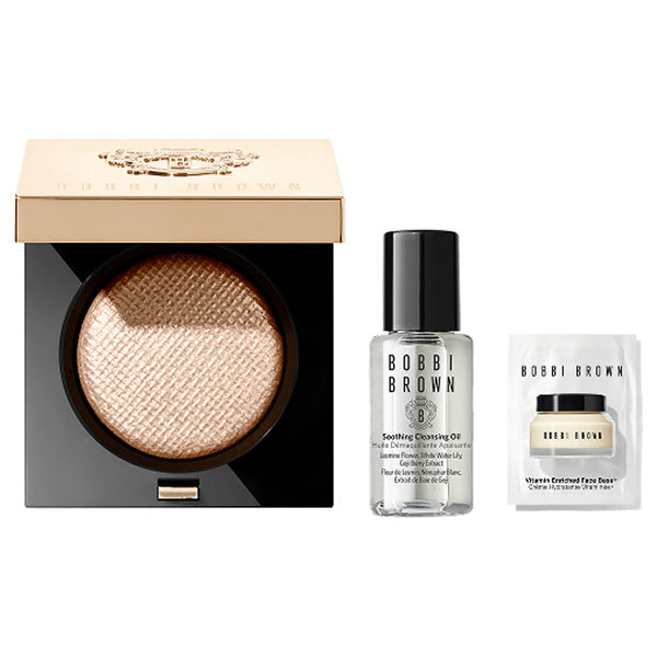 BOBBI BROWN Luxe Eye Shadow Set