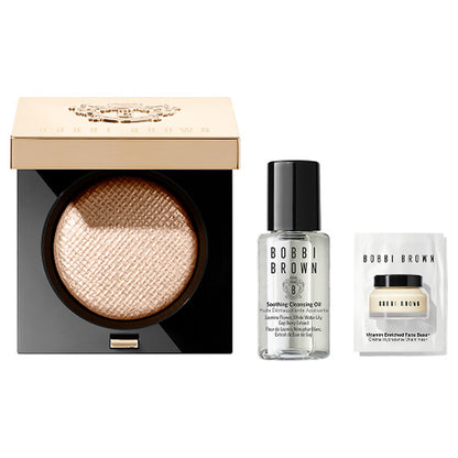BOBBI BROWN Luxe Eye Shadow Set