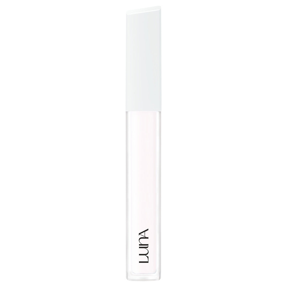 LUNA Long Lasting Concealer Fit SPF27 (00 White), 6.5g