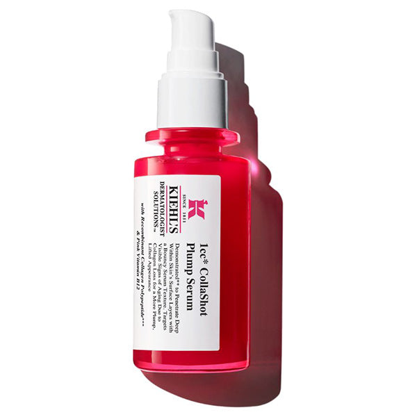 Kiehl's DS Plump Colla Serum, 50ml