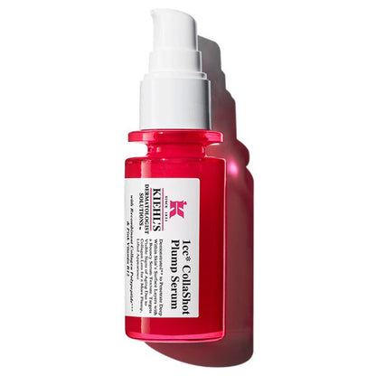 Kiehl's DS Plump Colla Serum, 30ml