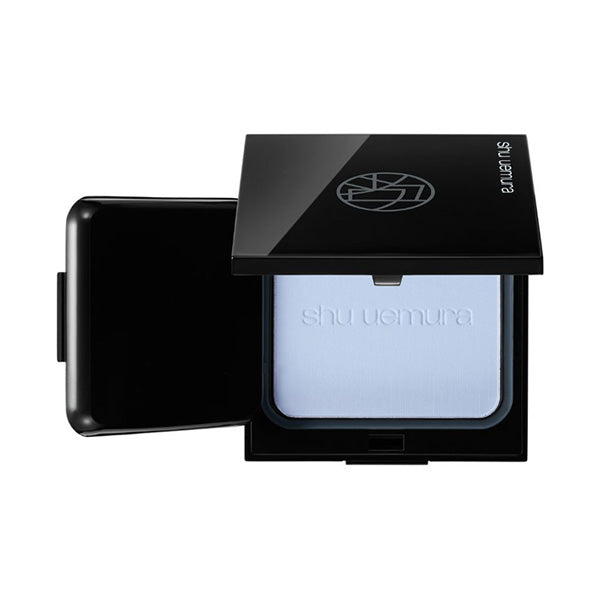 shu uemura Unlimited Serum Smooth Powder (Aotake Blue), 8.2g