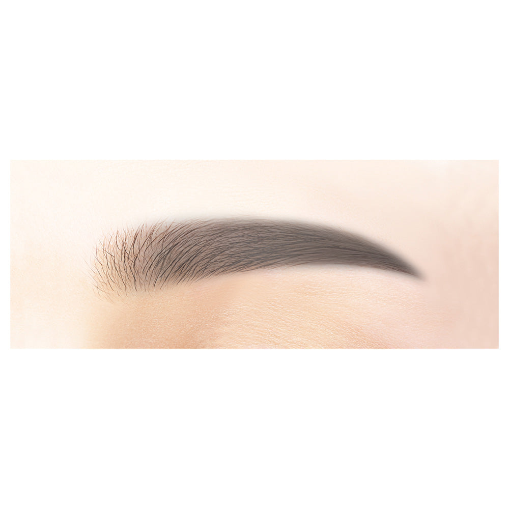 Newborn Perfect Eyebrow (10 Natural Gray), 0.4g