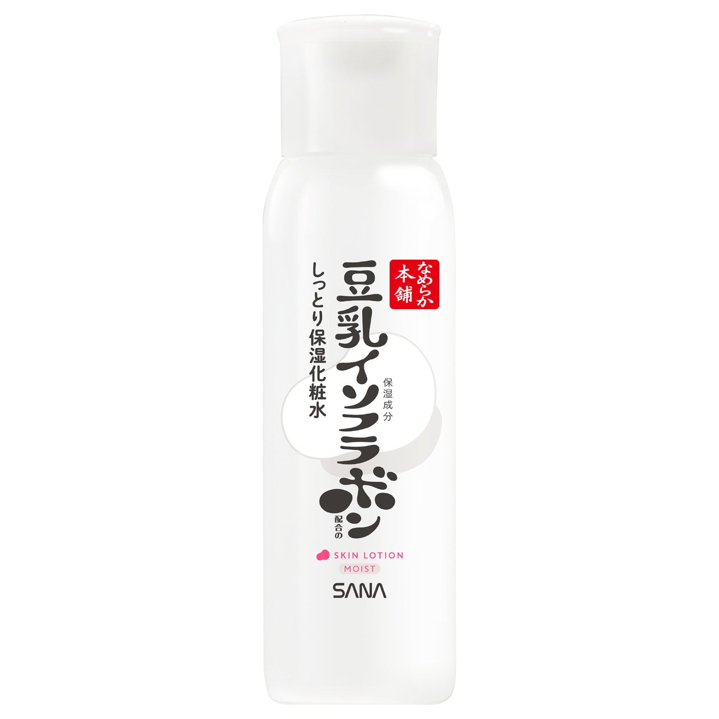 Nameraka Honpo Moist Lotion ND, 200ml