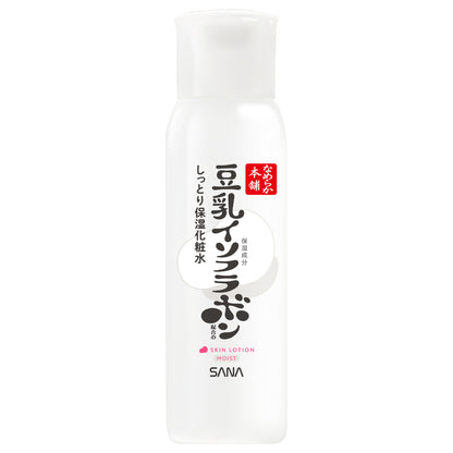 Nameraka Honpo Moist Lotion ND, 200ml