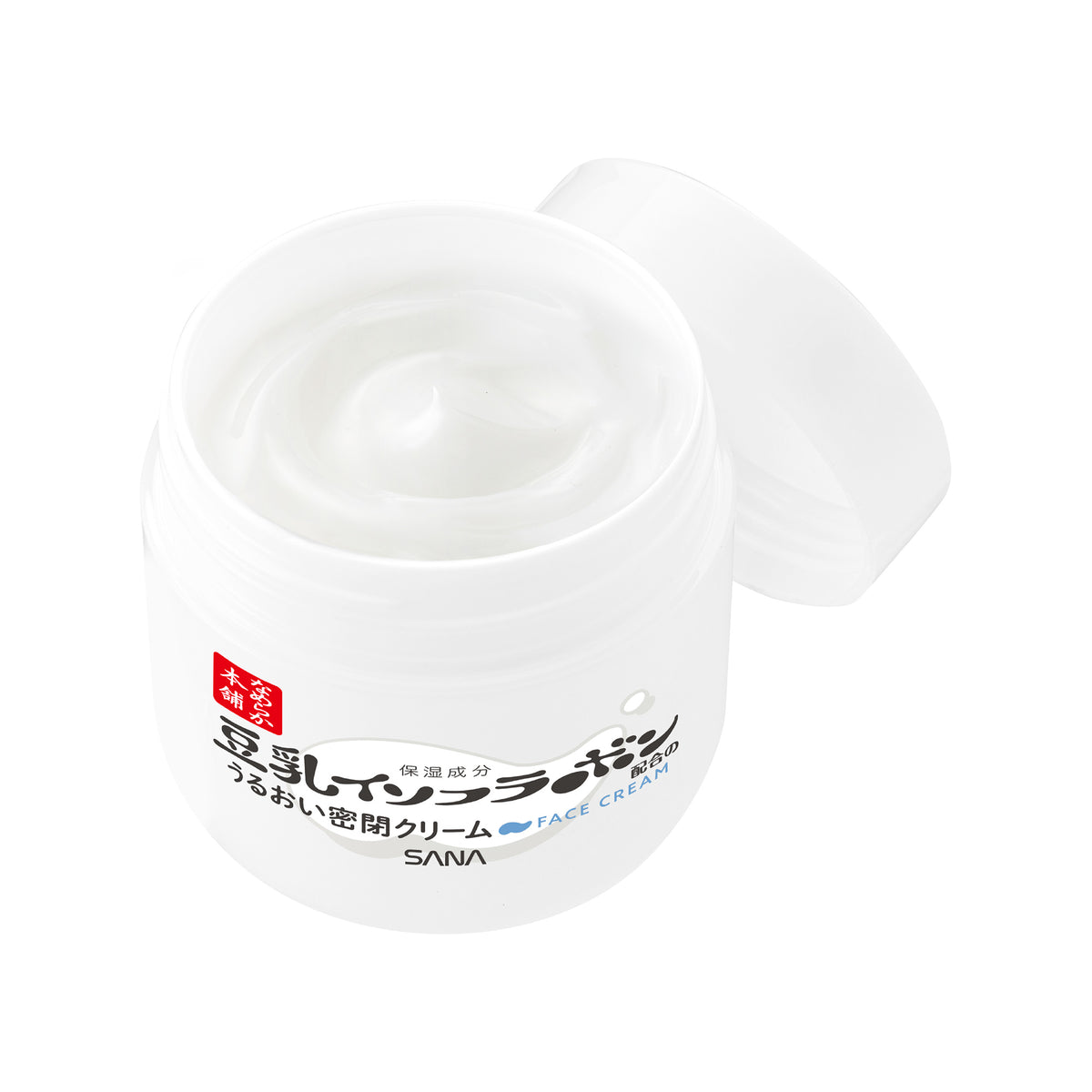 Nameraka Honpo Cream ND, 50g