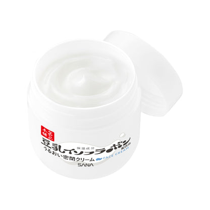 Nameraka Honpo Cream ND, 50g