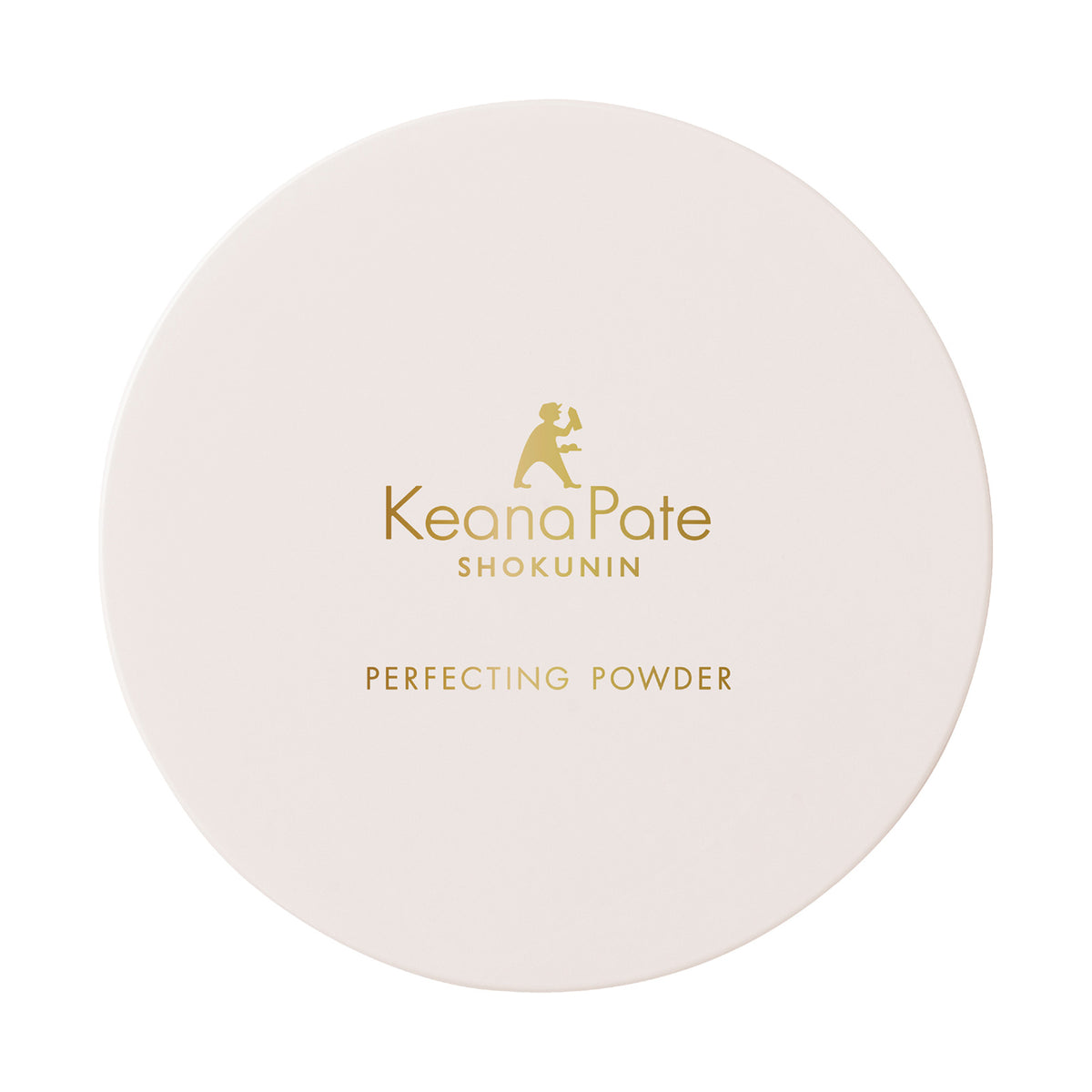 PORE PUTTY Perfecting Powder SPF15 (Clear Beige), 5g