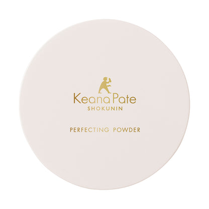 PORE PUTTY Perfecting Powder SPF15 (Clear Beige), 5g