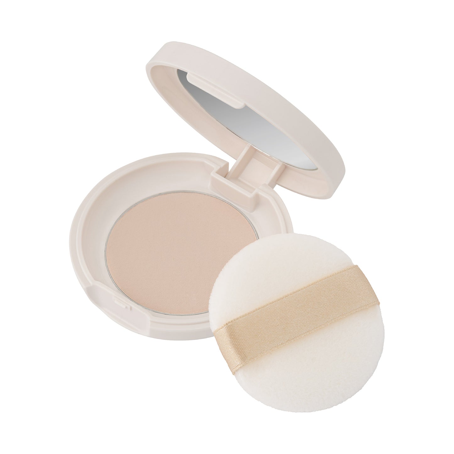 PORE PUTTY Perfecting Powder SPF15 (Clear Beige), 5g