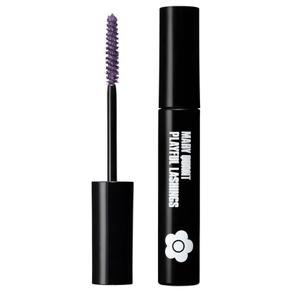 Marie Quant Playful Lashings, Limited Edition (07 Twilight Violet), 6.8g