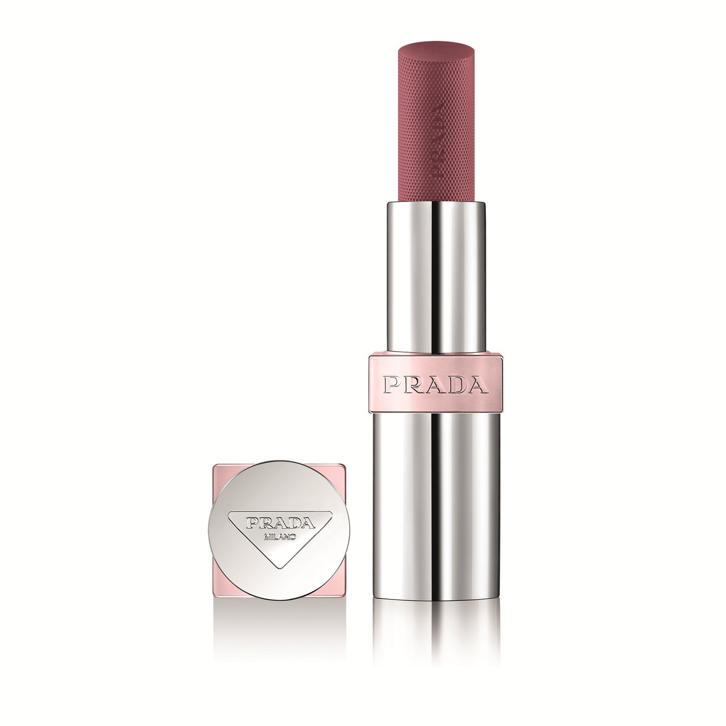 PRADA BEAUTY Light Glowing Lip Balm (U023 Rosewood)
