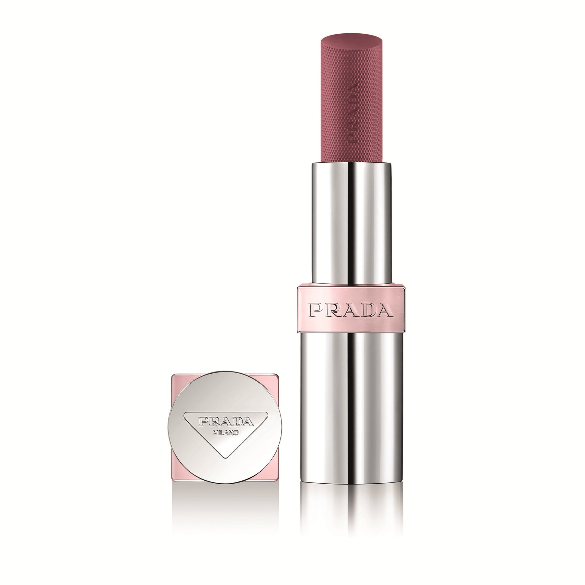 PRADA BEAUTY Light Glowing Lip Balm (U023 Rosewood)