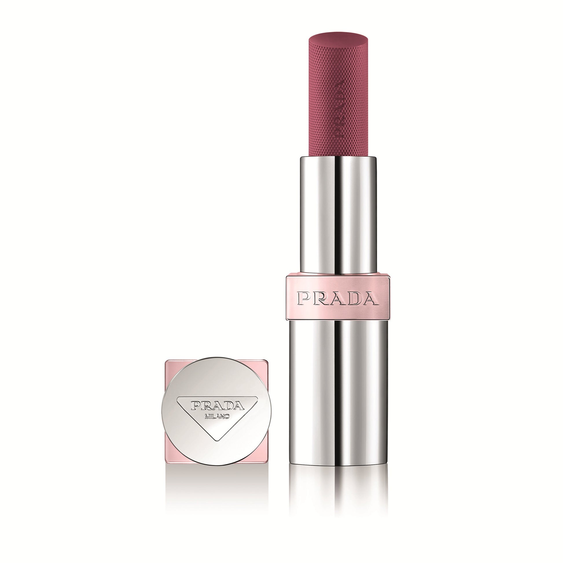 PRADA BEAUTY Light Glowing Lip Balm (U022 Berry)