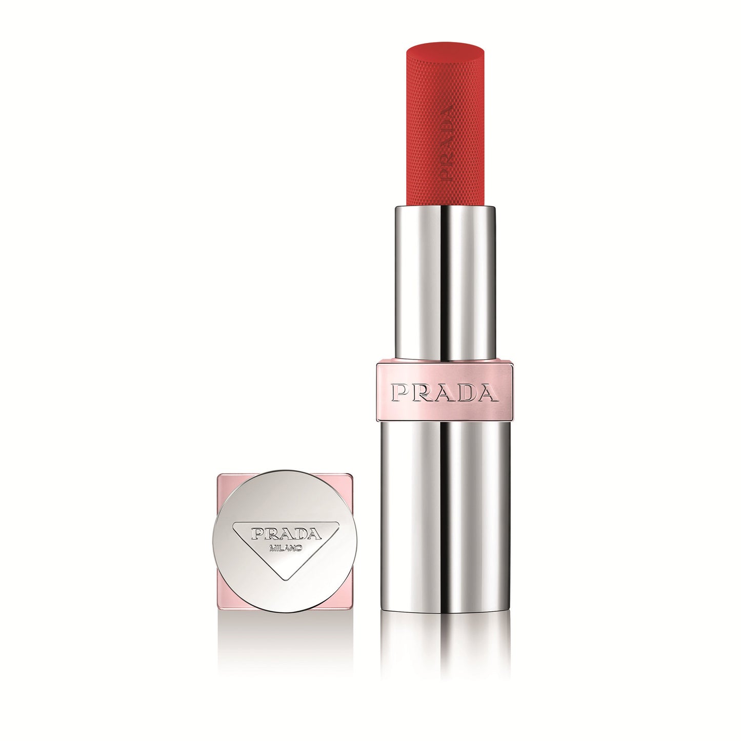 PRADA BEAUTY Light Glowing Lip Balm (U021 Cherry)