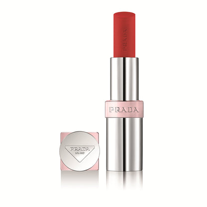 PRADA BEAUTY Light Glowing Lip Balm (U021 Cherry)