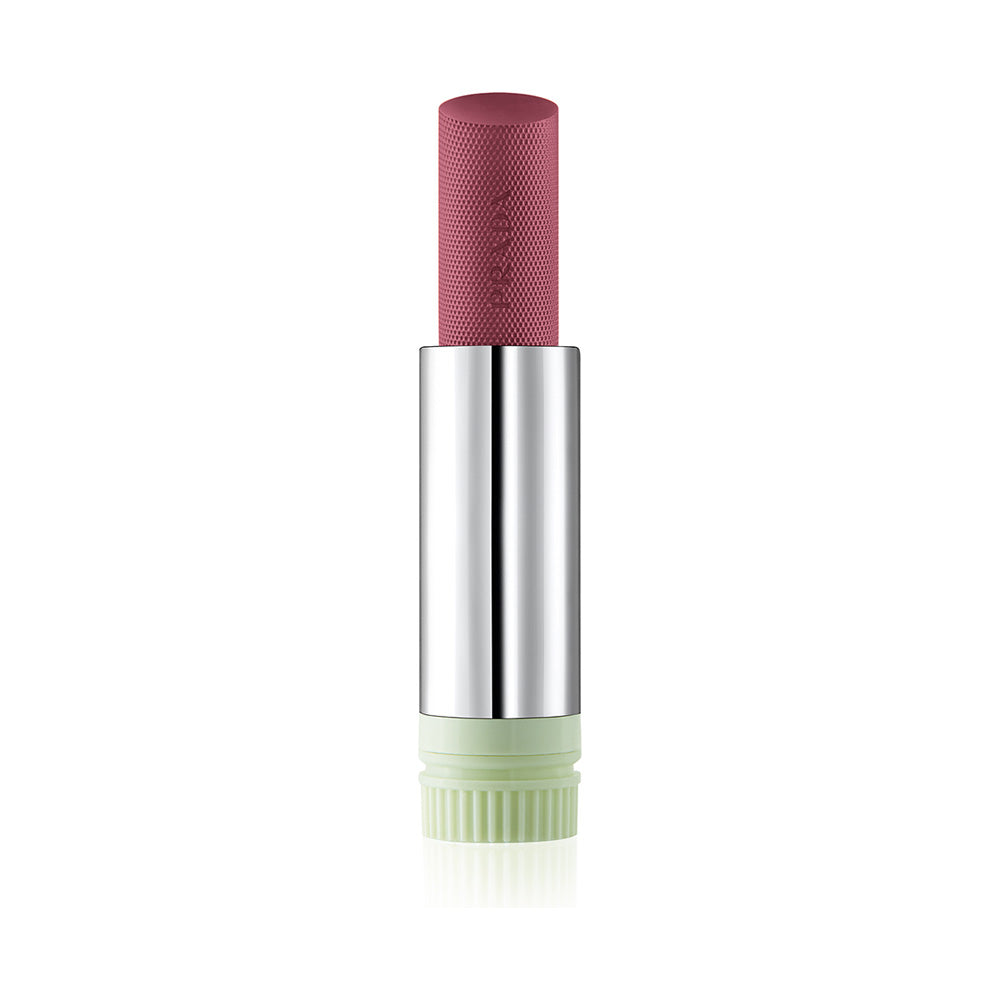 PRADA BEAUTY Light Glowing Lip Balm Refill (U023 Rosewood)