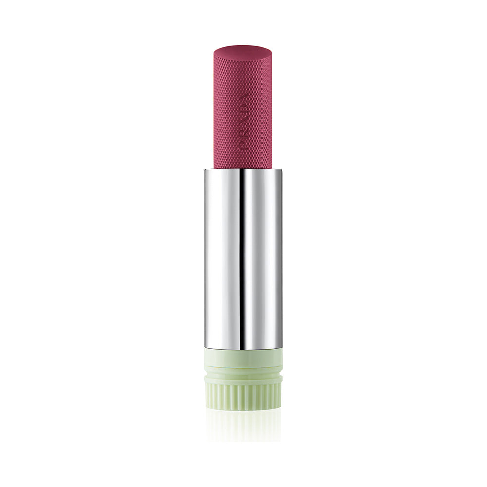 PRADA BEAUTY Light Glowing Lip Balm Refill (U022 Berry)