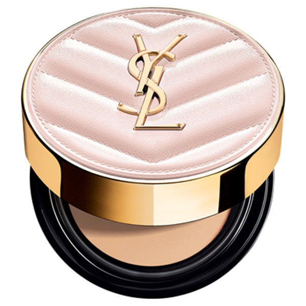 Yves Saint Laurent Radiant Touch Glow Pact Mini SPF50+ PA++++ (B10)