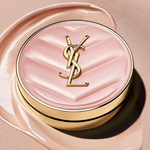 Yves Saint Laurent Radiant Touch Glow Pact Mini SPF50+ PA++++ (B10)