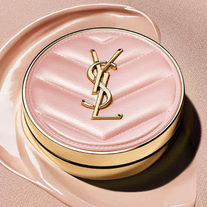 Yves Saint Laurent Radiant Touch Glow Pact Mini SPF50+ PA++++ (B10)