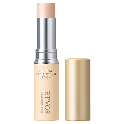 ETVOS Mineral Radiant Skin Stick (Champagne Nude)