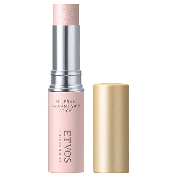 ETVOS Mineral Radiant Skin Stick (Neutral Pink)